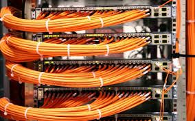 Fiber Optik emalar
